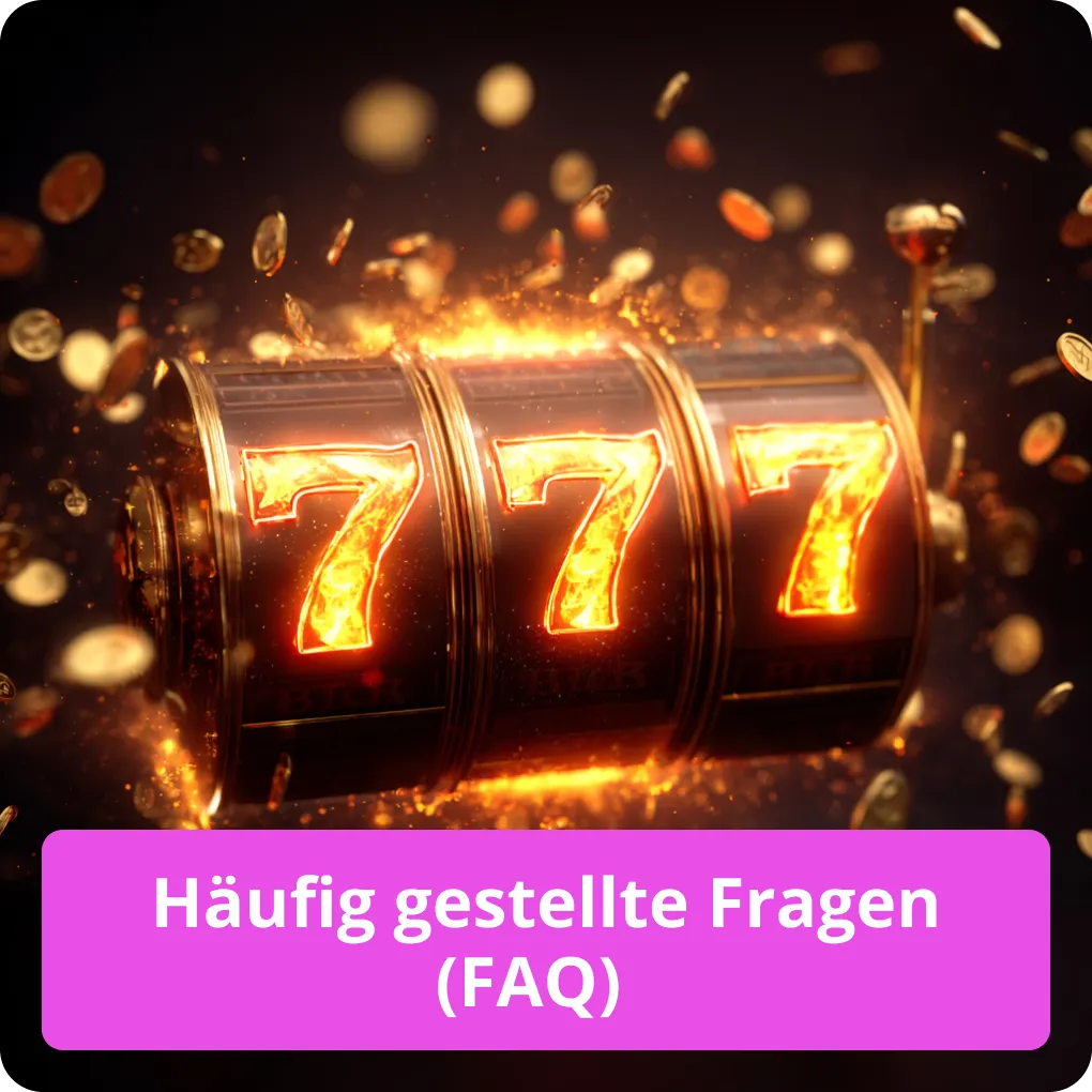 Häufig gestellte Fragen (FAQ)